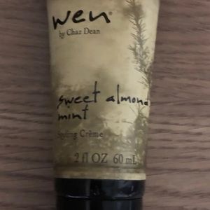 Wen Styling Creme